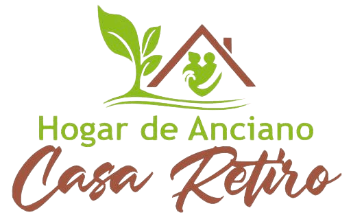 Cuidado de Envejecientes (Logo)